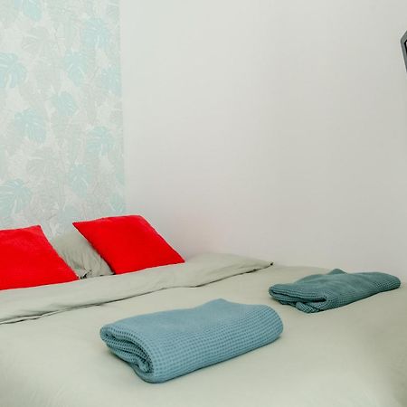 Lavie Maison Eiffel Ac Hot Tub Párizs Kültér fotó