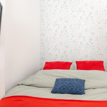 Lavie Maison Eiffel Ac Hot Tub Párizs Kültér fotó