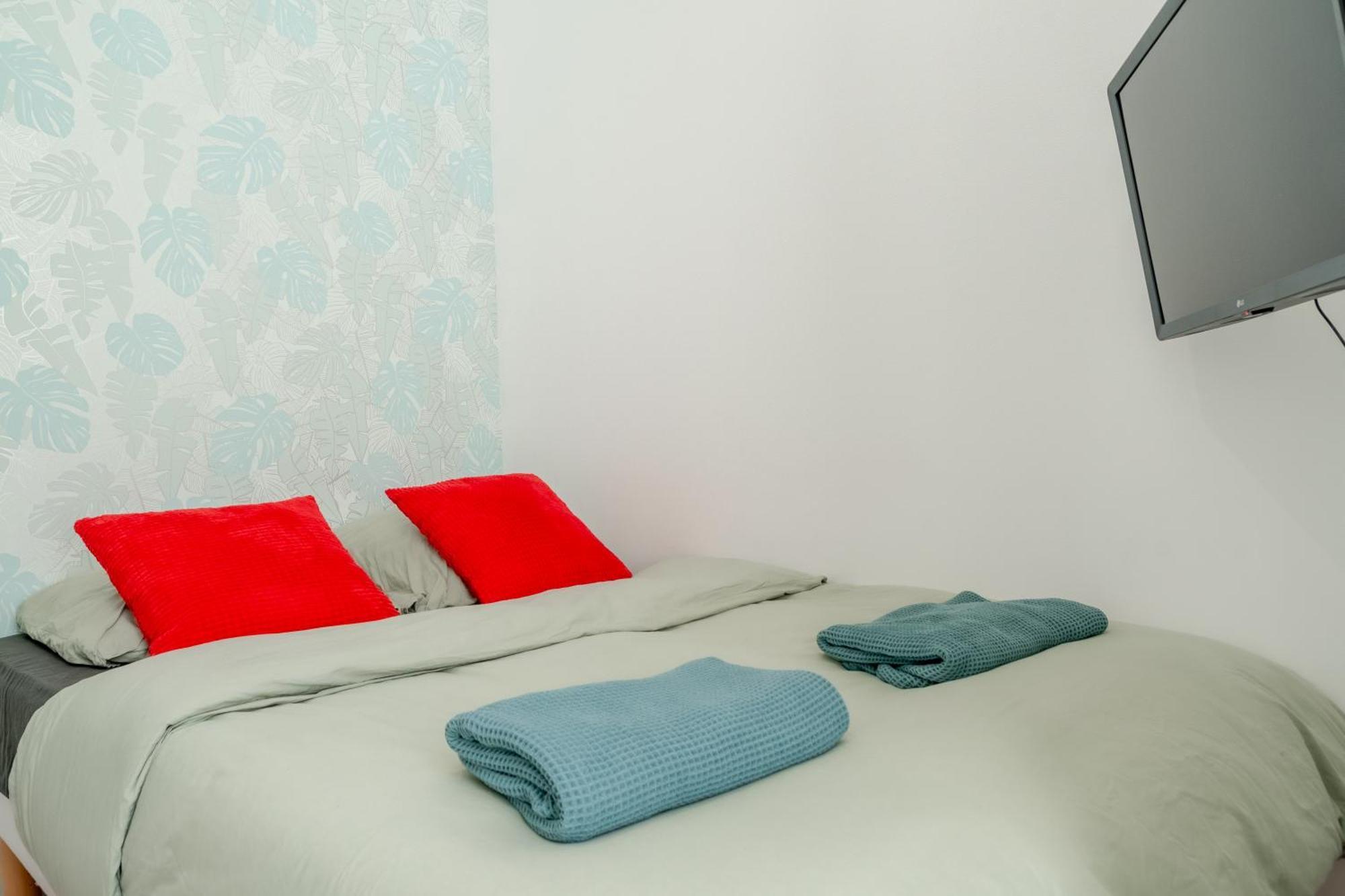 Lavie Maison Eiffel Ac Hot Tub Párizs Kültér fotó