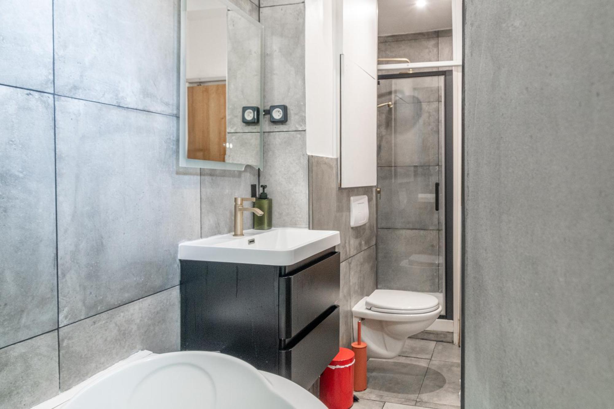 Lavie Maison Eiffel Ac Hot Tub Párizs Kültér fotó