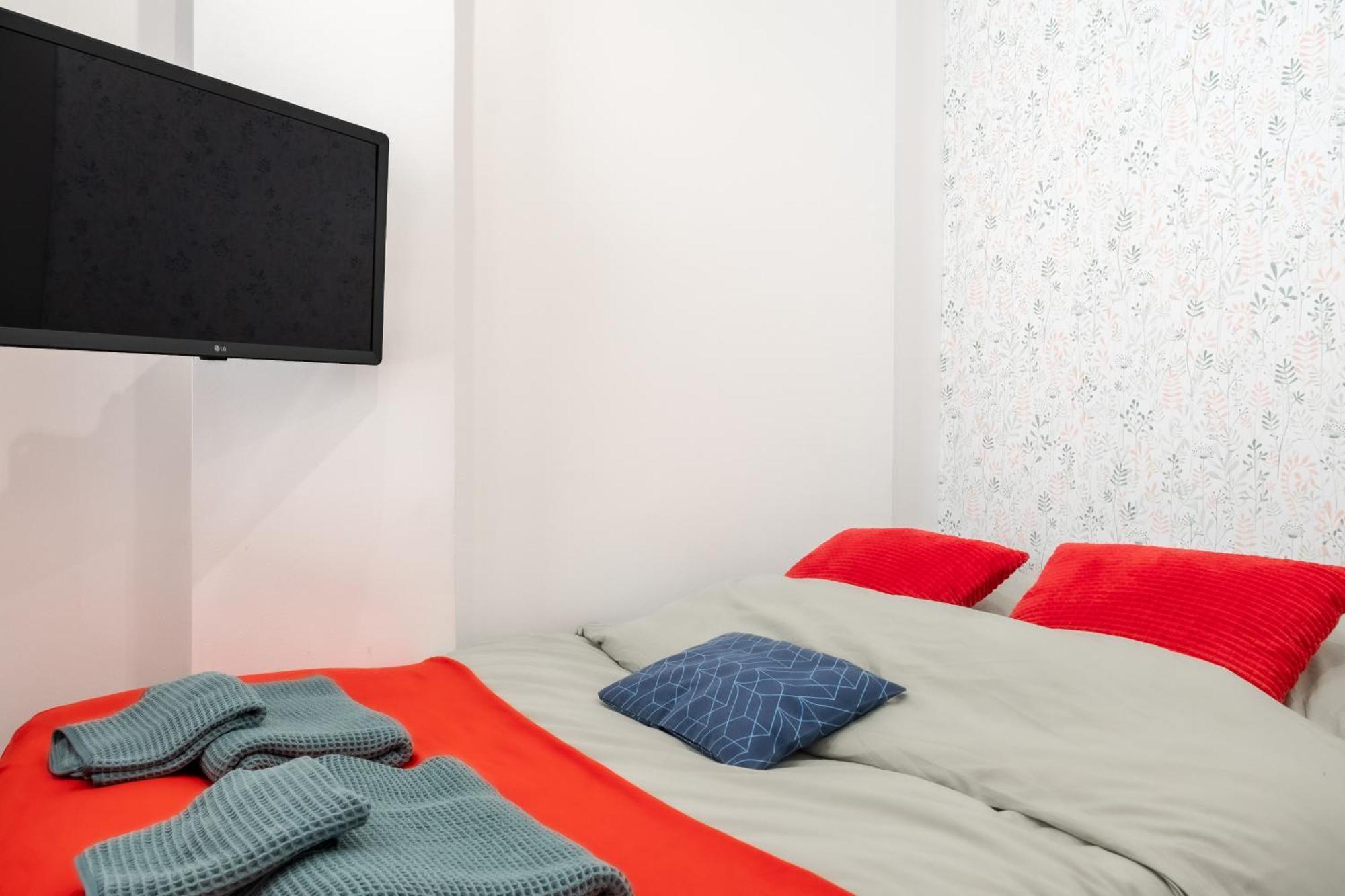 Lavie Maison Eiffel Ac Hot Tub Párizs Kültér fotó